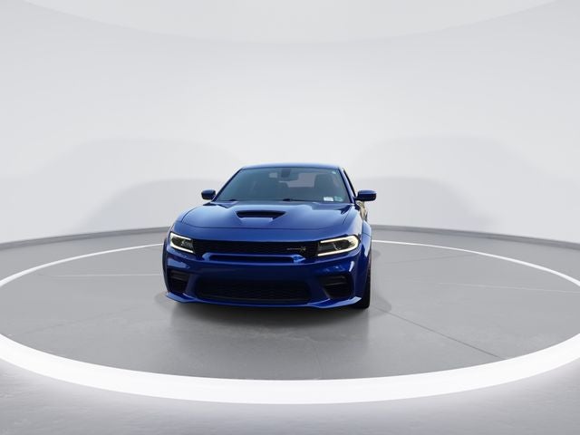 2021 Dodge Charger R/T Scat Pack Widebody