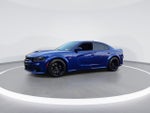 2021 Dodge Charger R/T Scat Pack Widebody