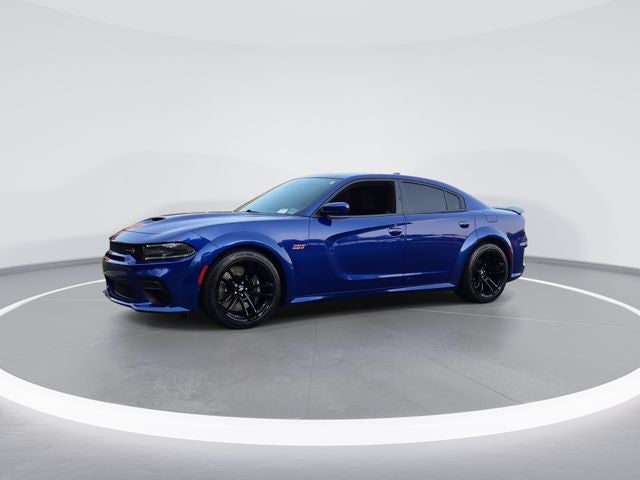 2021 Dodge Charger R/T Scat Pack Widebody