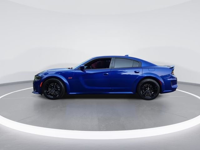 2021 Dodge Charger R/T Scat Pack Widebody