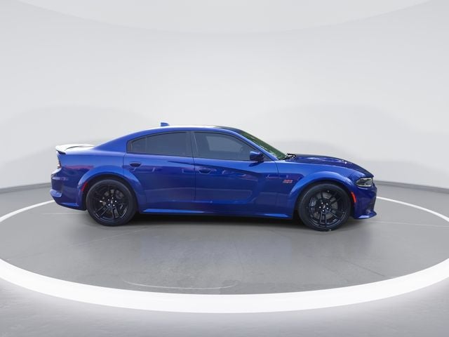 2021 Dodge Charger R/T Scat Pack Widebody