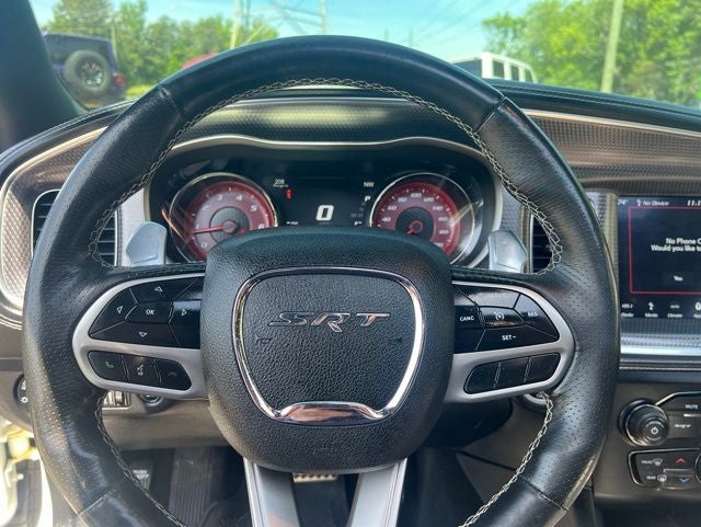 2019 Dodge Charger SRT Hellcat