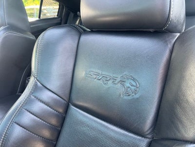 2019 Dodge Charger SRT Hellcat