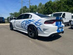 2019 Dodge Charger SRT Hellcat