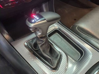 2019 Dodge Charger SRT Hellcat