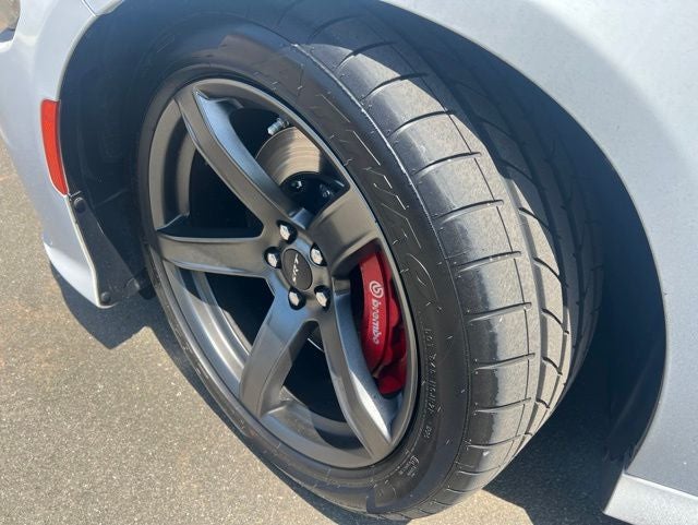 2019 Dodge Charger SRT Hellcat