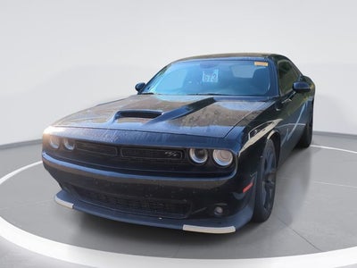 2021 Dodge Challenger R/T