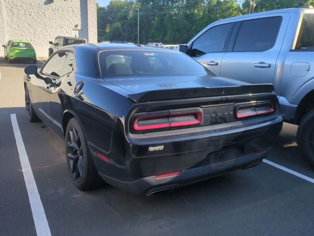 2021 Dodge Challenger R/T