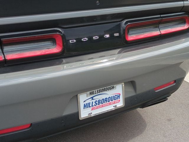 2023 Dodge Challenger SRT Hellcat Jailbreak