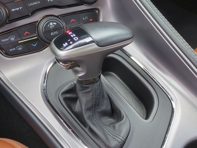 2023 Dodge Challenger SRT Hellcat Jailbreak