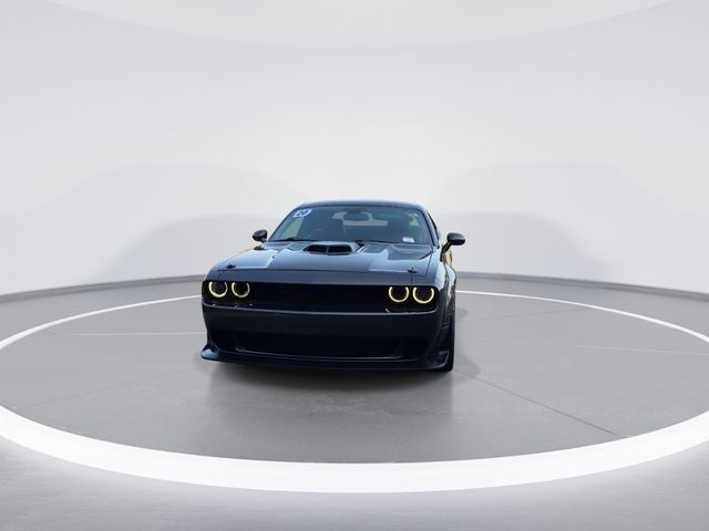 2020 Dodge Challenger R/T Scat Pack Widebody