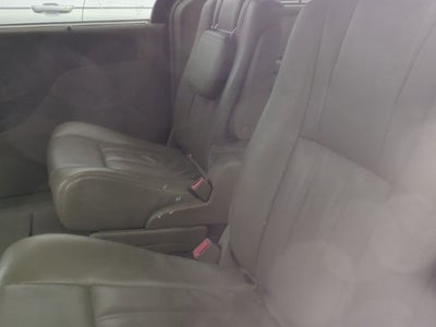 2015 Chrysler Town & Country Touring-L