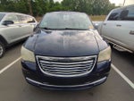 2015 Chrysler Town & Country Touring-L