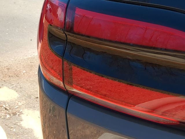 2025 Chrysler Pacifica Hybrid Pinnacle