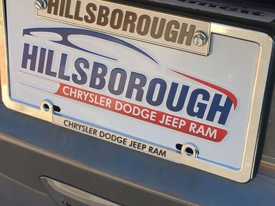 2025 Chrysler Pacifica Hybrid Pinnacle