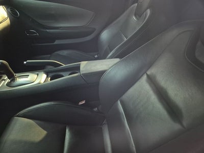 2015 Chevrolet Camaro SS 2SS