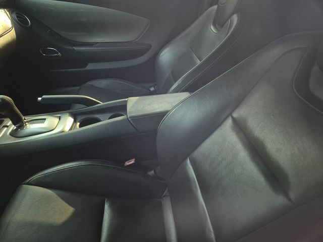 2015 Chevrolet Camaro SS 2SS
