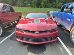 2015 Chevrolet Camaro SS 2SS