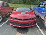 2015 Chevrolet Camaro SS 2SS