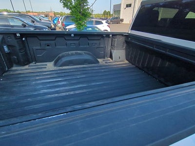 2023 Chevrolet Silverado 2500HD Custom