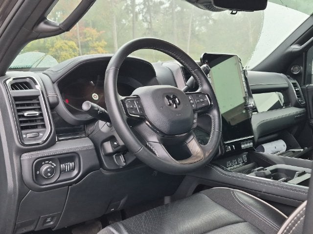 2025 RAM 3500 Limited