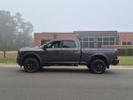 2025 RAM 3500 Limited