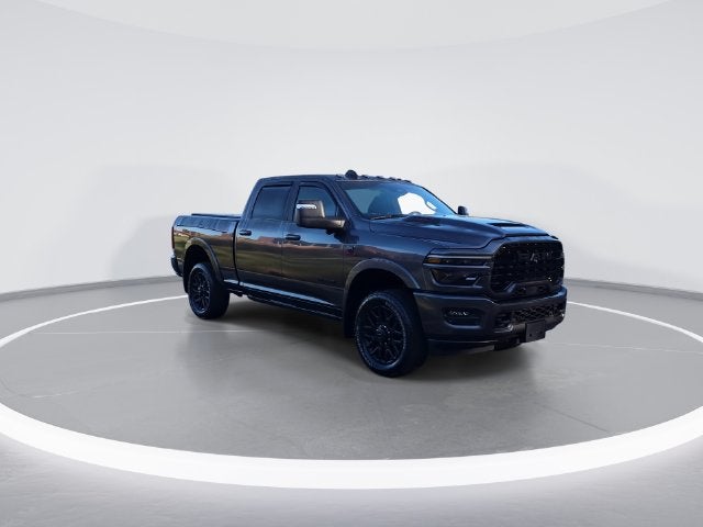 2025 RAM 3500 Limited