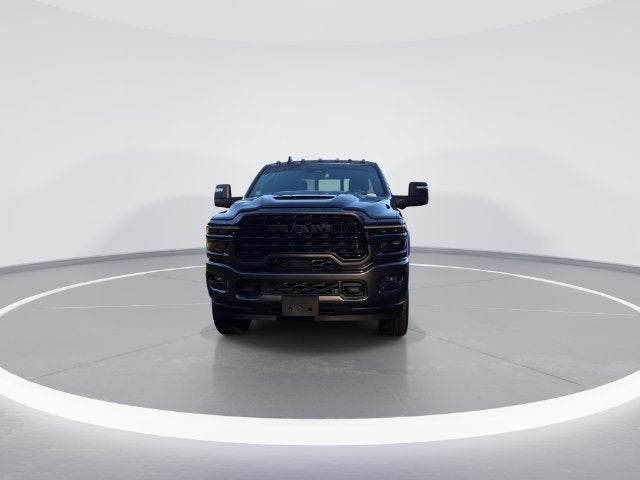 2025 RAM 3500 Limited