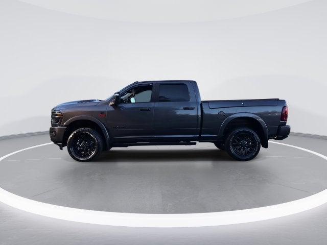 2025 RAM 3500 Limited