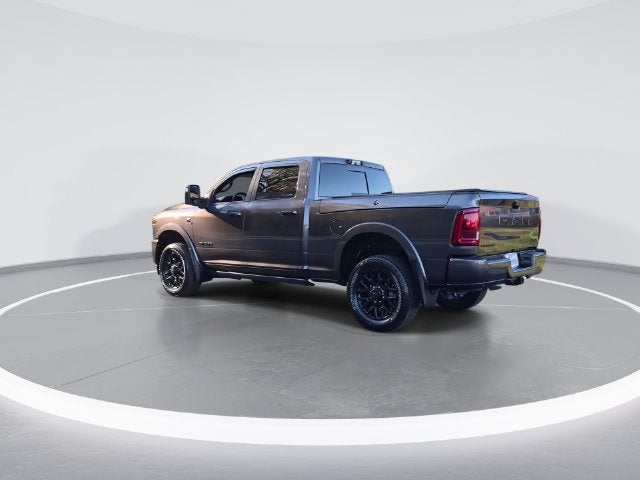 2025 RAM 3500 Limited
