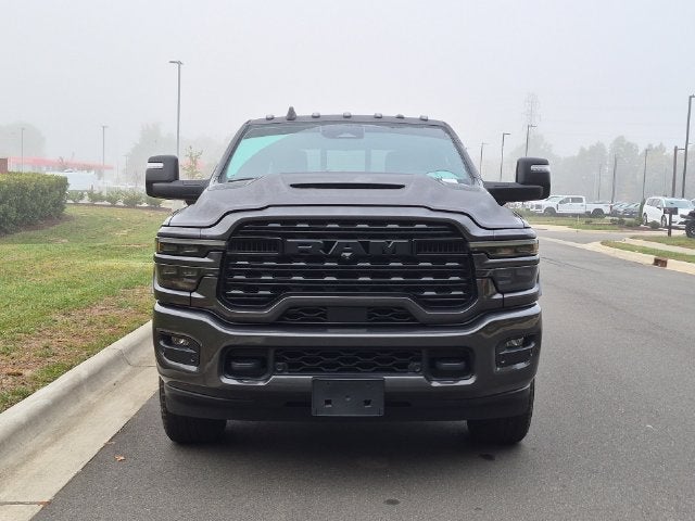 2025 RAM 3500 Limited