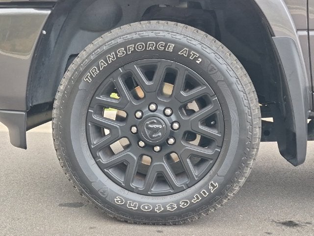 2025 RAM 3500 Limited