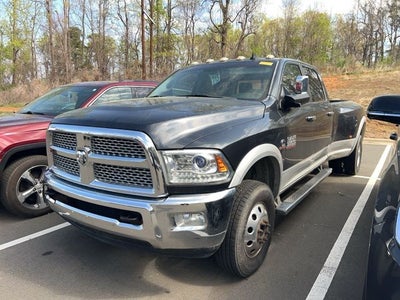 2015 RAM 3500 Laramie
