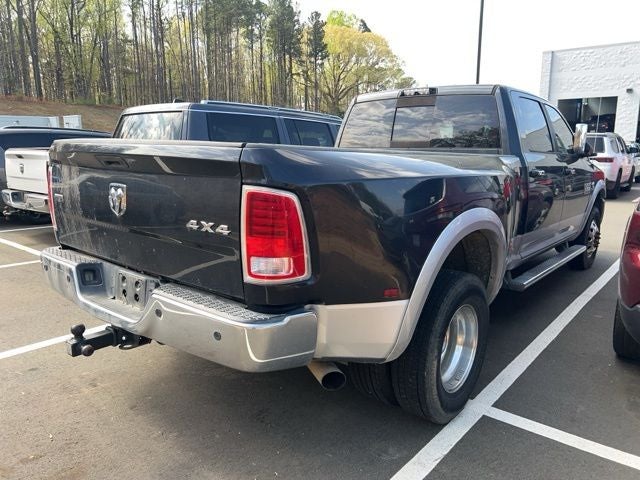 2015 RAM 3500 Laramie