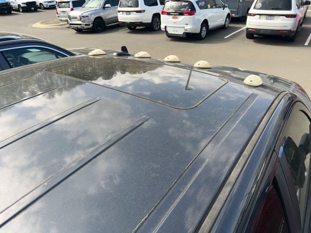 2015 RAM 3500 Laramie