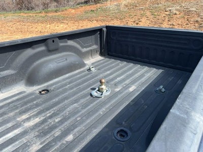 2015 RAM 3500 Laramie