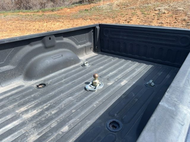 2015 RAM 3500 Laramie