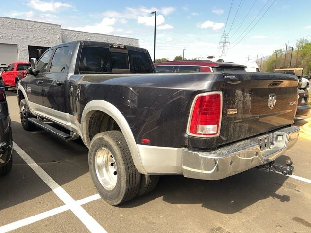 2015 RAM 3500 Laramie