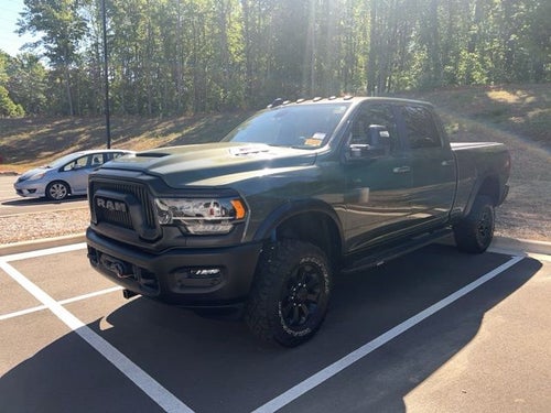 2024 RAM 2500 Power Wagon