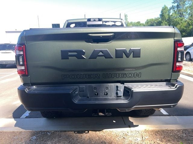 2024 RAM 2500 Power Wagon