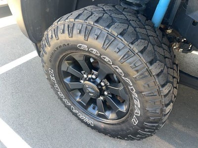 2024 RAM 2500 Power Wagon