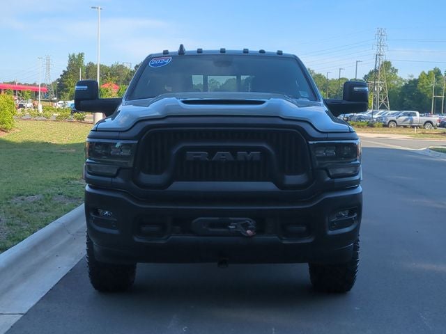 2024 RAM 2500 Power Wagon