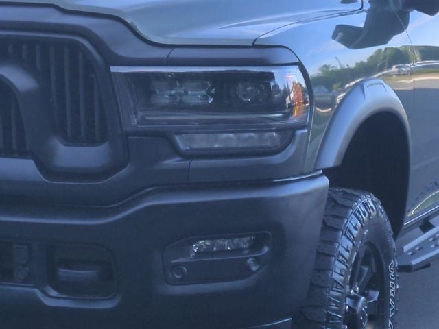 2024 RAM 2500 Power Wagon