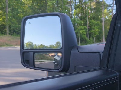 2024 RAM 2500 Power Wagon