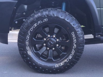 2024 RAM 2500 Power Wagon
