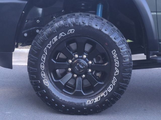 2024 RAM 2500 Power Wagon
