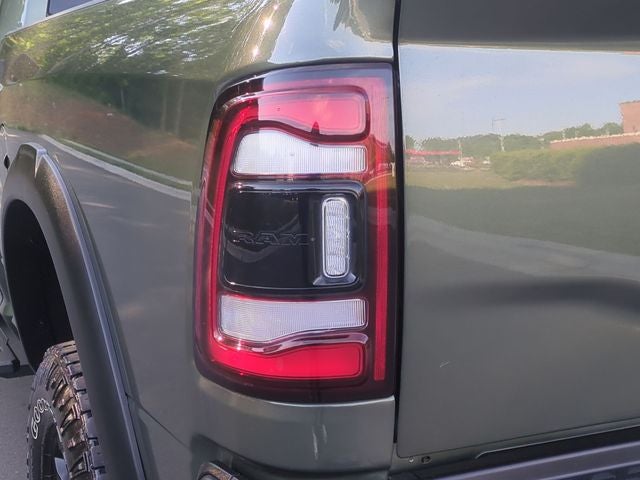 2024 RAM 2500 Power Wagon