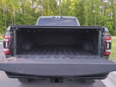 2024 RAM 2500 Power Wagon
