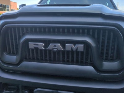 2024 RAM 2500 Power Wagon