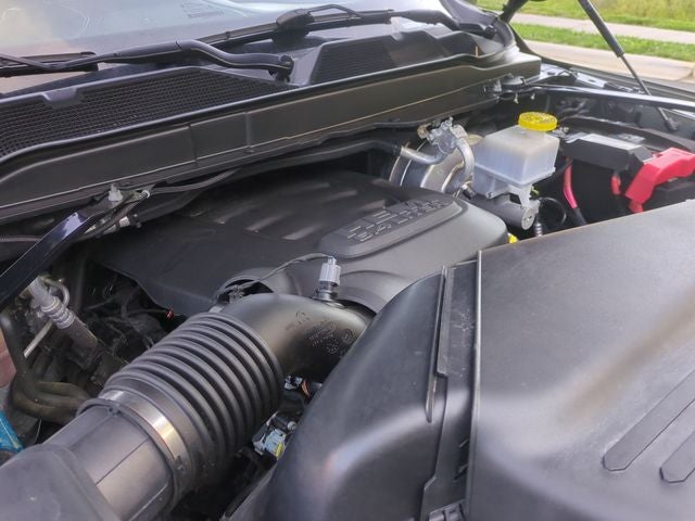 2024 RAM 2500 Power Wagon